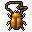 Legatia Amulet