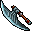 Legatia Axe