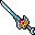 Demoniac Sword