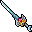 Demoniac Sword