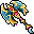 Demoniac Axe