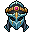 Demoniac Knight Helmet