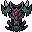 Demoniac Knight Armor