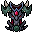 Demoniac Knight Armor
