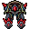 Demoniac Knight Legs