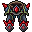 Demoniac Knight Legs