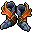Demoniac Knight Boots