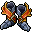 Demoniac Knight Boots