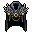 Demoniac Sorcerer Armor