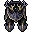 Demoniac Sorcerer Legs