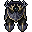 Demoniac Sorcerer Legs