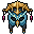 Demoniac Druid Hat