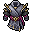 Demoniac Druid Armor