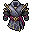 Demoniac Druid Armor