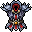 Demoniac Paladin Armor