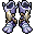 Demoniac Paladin Boots