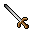 rapier