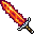 spike sword