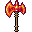 knight axe