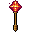 clerical mace