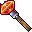 crystal mace