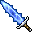 spike sword
