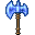 knight axe