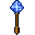 clerical mace