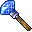 crystal mace