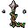 clerical mace