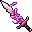 spike sword