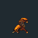 Montura Blazing Unicorn