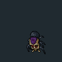 Montura Cranium Spider