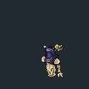 Montura Undead Cavebear