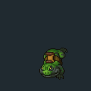 Montura Marsh Toad