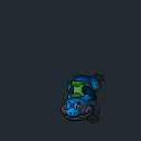 Montura Toxic Toad