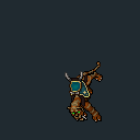 Montura Feral Tiger
