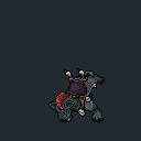 Montura Cunning Hyaena