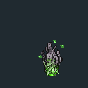Montura Rune Watcher