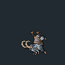 Montura Poppy ibex
