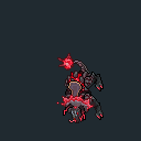 Montura Darkfire Devourer