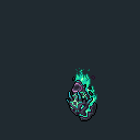Montura Corpsefire Skull