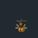 Montura Golden Dragonfly