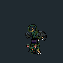 Montura Venompaw
